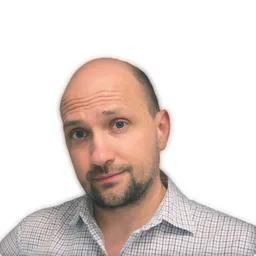 Дмитрий Ермаков