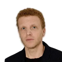 Константин Башкиров