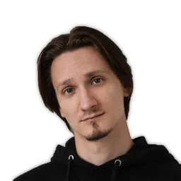 Родион Кубышкин (Информатик Родя)